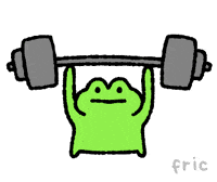 Health Club Gym GIF