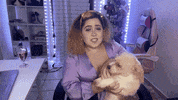 Dog Puppy GIF