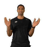 crossfit games thumbs up Sticker by T23 Qatar