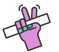 Rainbow Run Sticker by ar Redadeg
