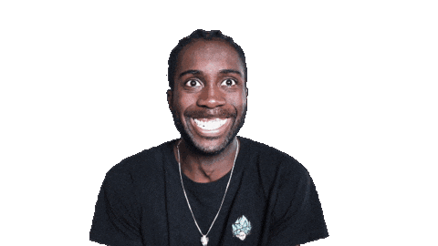 Funny Face Reaction Sticker by EMarketing