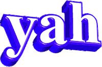 text yes Sticker