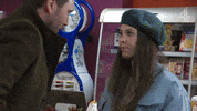 Sad Heartbreak GIF by Hollyoaks