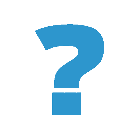 Frage Question Mark Sticker by Ford