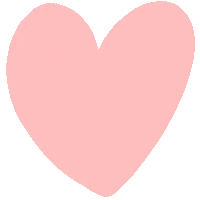 Heart Love Sticker by Studio Jonesie