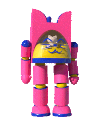 Happy Dance Sticker by Danilo