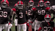 Pick Six Rise Up GIF by Atlanta Falcons