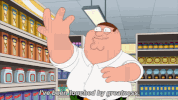 family guy quahog GIF by Fox TV