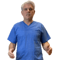 Sokost Sticker by Volker Klärchen