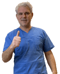 Sokost Sticker by Volker Klärchen