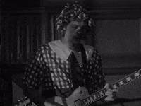 Halloween Rock GIF by Topshelf Records