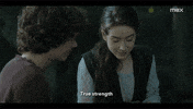 Dune GIF by HBO Max