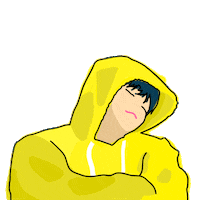 Sleep Sleeping Sticker