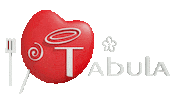 Tabulamainz Sticker by Renate Ingber