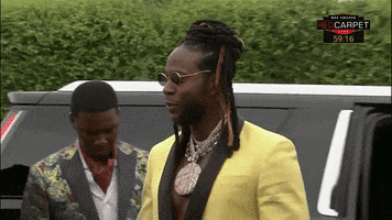 Happy Red Carpet GIF by NBA