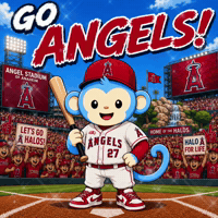 Los Angeles Baseball GIF by Respective