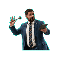 Sticker by Canberry Properties