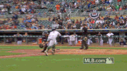 home springer GIF by MLB