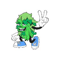 Hops Terpcrawford Sticker by Talking Terps