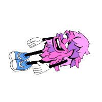 Terpcrawford Sticker by Talking Terps