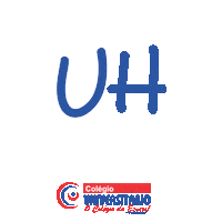 univer Sticker by Faculdades ESUCRI