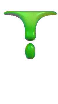 Awesome Old School Sticker by Nickelodeon