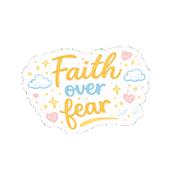 Jesus Loves You Sticker