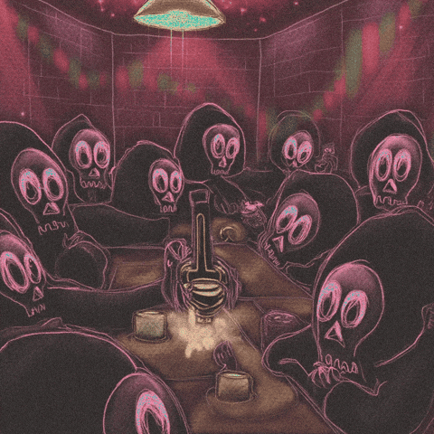 Team Celebrating GIF