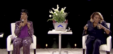 Patti Labelle GIF by Verzuz