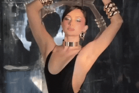 Miss Universe Philippines Photoshoot GIF