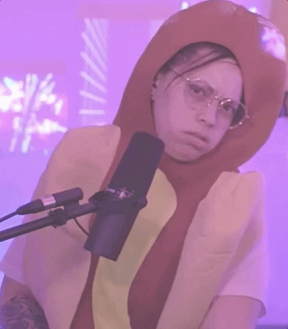 Twitch Reaction GIF by CA in LA