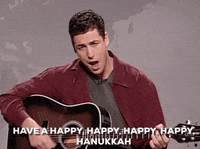 Adam Sandler Celebration GIF by Saturday Night Live