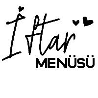 Mnks Ramazan Sticker