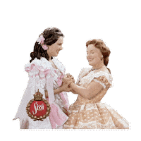 Sisi She Is Gorgeous Sticker by Sissi Trilogie