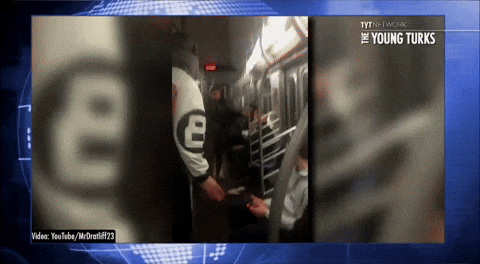 Bigbusta 8 ball jacket slap GIF