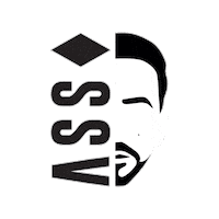 Bari Asso Sticker by assotheillusionist