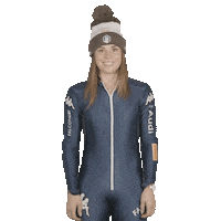 Wintersports Sticker by FISI