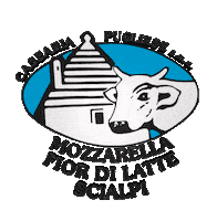 caseariapugliese  Sticker