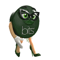 Bits Algae Sticker by ENERGYbits
