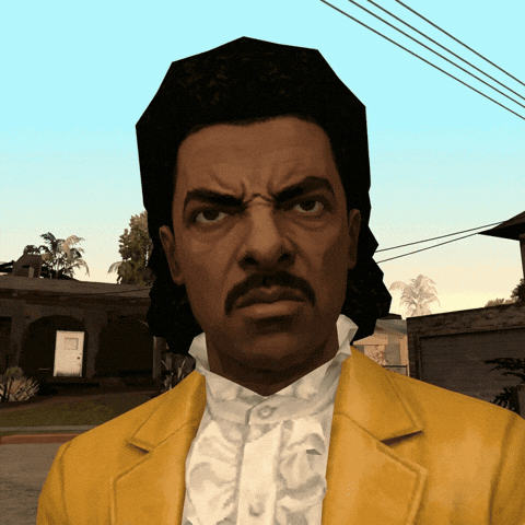 Video Game What GIF by Jukebox Saints