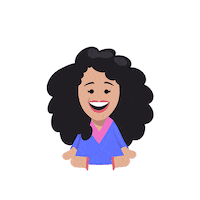 Gal Costa Sticker by Mundo Bita