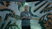 Ndsu Creative GIF by NDSU Athletics