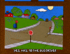 Speaking Season 3 GIF by The Simpsons