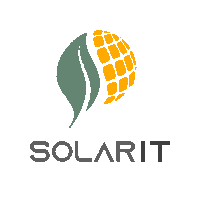 solaritbrasil  Sticker