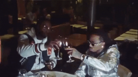 Quavo GIF by Pop Smoke