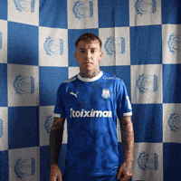 Apollon Limassol Fc Celebration GIF by Apollon FC