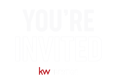 KWPrestige giphyupload kw kellerwilliams kwprestige Sticker