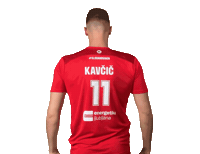 rdslovan slovenija slovan rokomet rdslovan Sticker