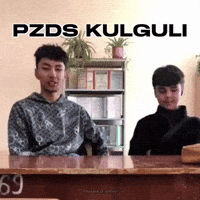 Uzbek GIF