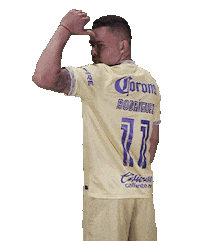 Baile Cabecita Sticker by Club America